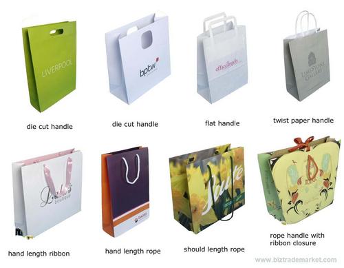 Shopping Bag