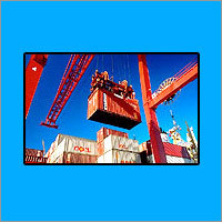 Freight Forwarding Services