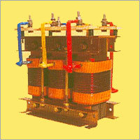 Single Phase Transformer