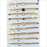Ladies Fancy Watches