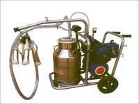 Good Quality Mobile Trolley (ms) Single Cow