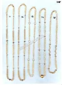 CHAINS