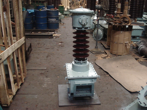 33 KV Potential Transformer