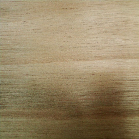 Decorative Commercial Plywood