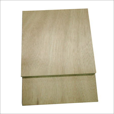 Commercial Plywood