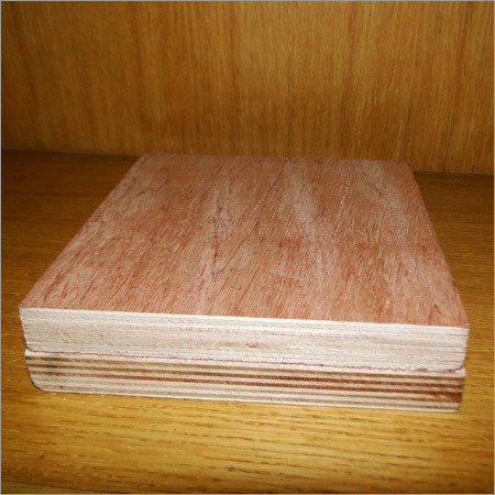 Plywood