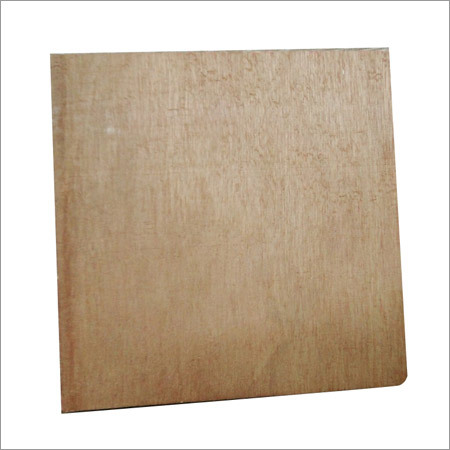 Designer Plywood