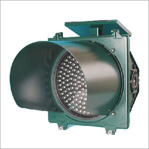 Solar Signal Light
