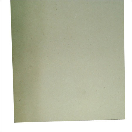 White Mdf