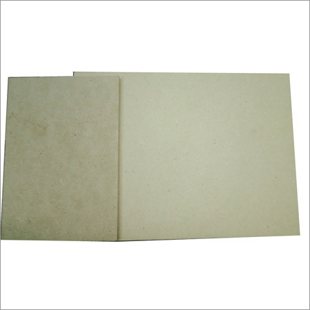 White Mdf Plywood