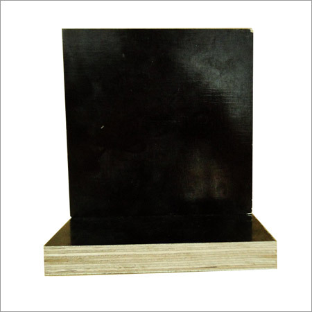Strong Brown Film Face Plywood