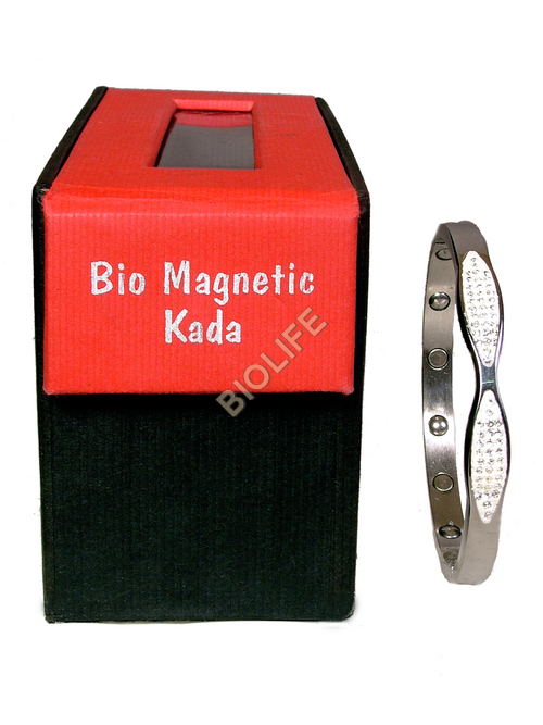 Biomagnetic Kada