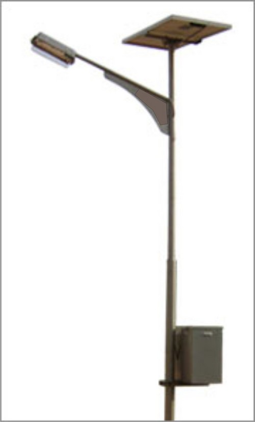 SOLAR STREET LIGHT