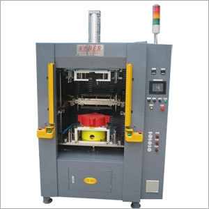Multifunction Hot Plate Plastic Welding Machine