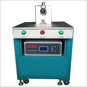 Ultrasonic Metal Welding Machine