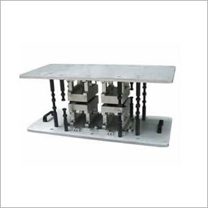 Hot Plate Plastic Welding Mould