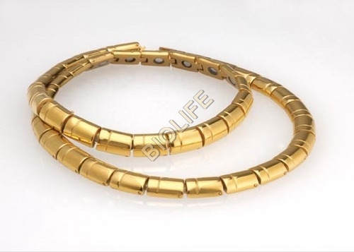 Biomagnetic Necklace