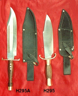 Maxican Bowie