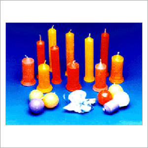 Microcrystalline Wax For Candle
