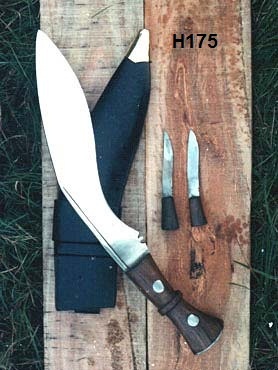 Service Kukri