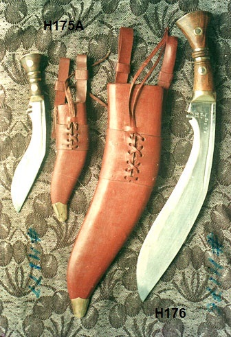 Service Kukri