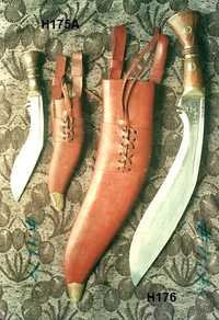 Service Kukri
