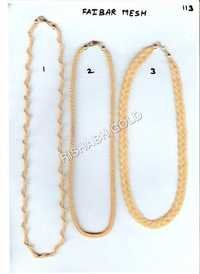 Gold Neck Chains