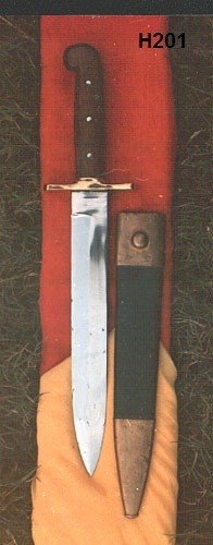 US Knife