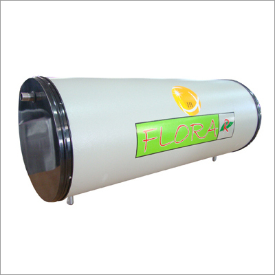 Solar Insulated Tanks