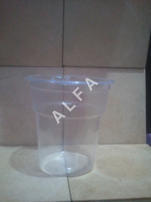 Pp Water Glass