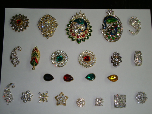 broach