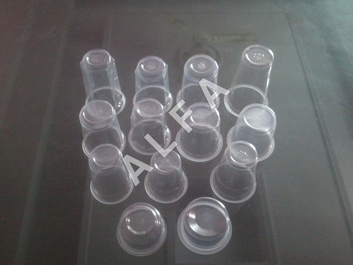 Disposable Plastic Products