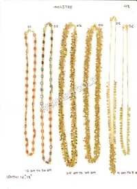 FANCY CHAINS