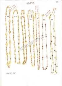 FANCY CHAINS