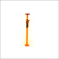 Scaffolding Prop Rental Services