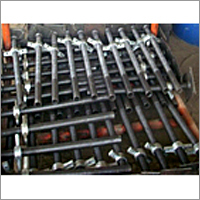 Scaffold Material On Rent