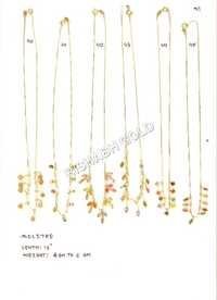 FANCY CHAINS