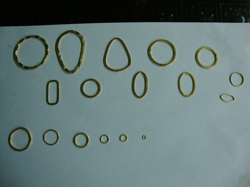 brass ring