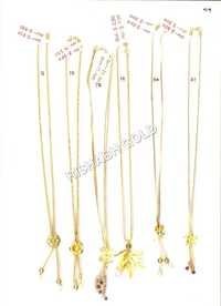 Dookie Gold Chains