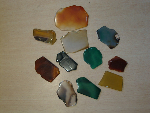 agate