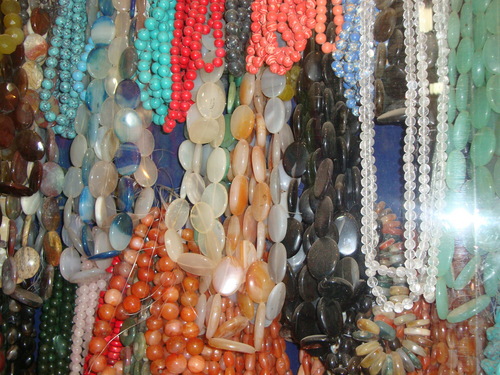agate
