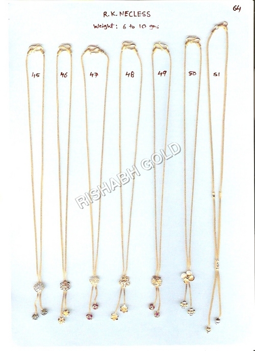 Ladies Necklace