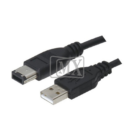 IEEE 1394 Series