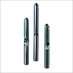 Ms Ss Submersible Pump