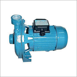 Water Monoblock Pump