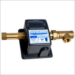 Water Meter