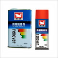 Efficient Paint Remover
