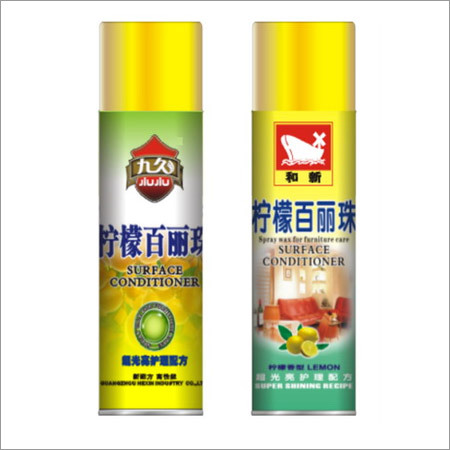 Surface Conditioner