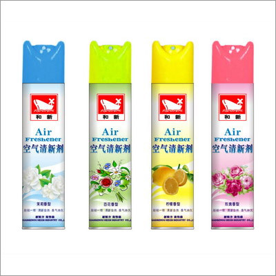 Aromatic Air Freshener