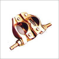 Swivel Coupler - Steel 40-50 mm